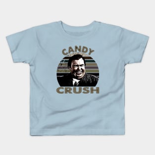 John Candy / 80s Style Retro Kids T-Shirt